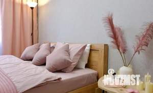 2-к квартира, посуточно, 56м2, 1/1 этаж