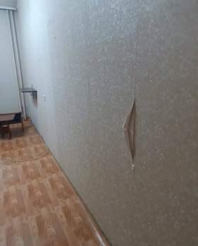 2-к квартира, на длительный срок, 54м2, 5/10 этаж