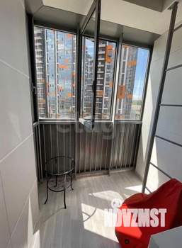 Студия квартира, на длительный срок, 28м2, 5/23 этаж