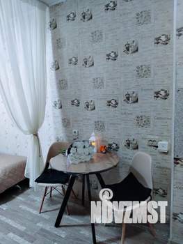 Студия квартира, посуточно, 24м2, 3/16 этаж