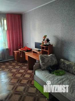 2-к квартира, на длительный срок, 47м2, 1/2 этаж