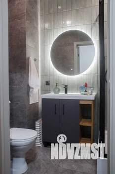 2-к квартира, посуточно, 40м2, 15/17 этаж