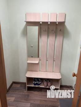 Студия квартира, на длительный срок, 29м2, 6/25 этаж