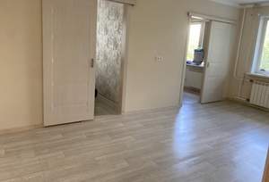 3-к квартира, на длительный срок, 64м2, 2/5 этаж