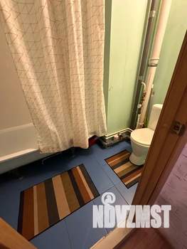 Студия квартира, посуточно, 35м2, 9/16 этаж