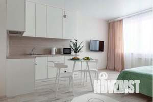 1-к квартира, посуточно, 35м2, 2/25 этаж