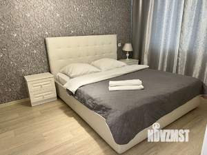 2-к квартира, посуточно, 60м2, 4/10 этаж