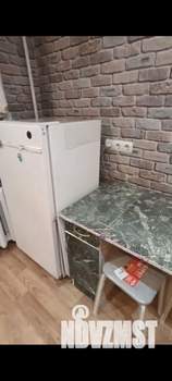 1-к квартира, на длительный срок, 38м2, 4/5 этаж