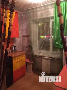 1-к квартира, на длительный срок, 33м2, 3/5 этаж