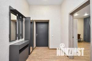 1-к квартира, посуточно, 48м2, 8/8 этаж