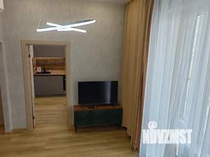 1-к квартира, посуточно, 29м2, 7/15 этаж