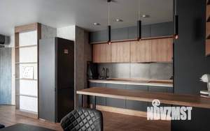 3-к квартира, на длительный срок, 76м2, 7/10 этаж