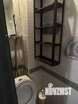 Студия квартира, на длительный срок, 14м2, 3/5 этаж