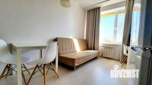 Студия квартира, посуточно, 24м2, 3/4 этаж