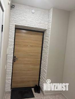 1-к квартира, на длительный срок, 38м2, 2/25 этаж