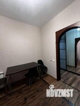 1-к квартира, на длительный срок, 38м2, 12/16 этаж