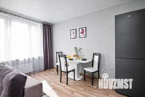 2-к квартира, посуточно, 59м2, 23/25 этаж