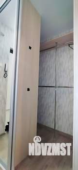 Студия квартира, на длительный срок, 25м2, 9/17 этаж