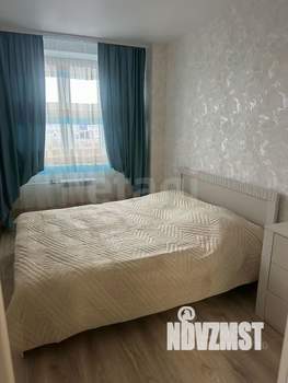 2-к квартира, на длительный срок, 48м2, 15/25 этаж