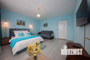 2-к квартира, посуточно, 54м2, 10/11 этаж