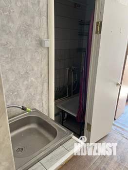 Студия квартира, на длительный срок, 14м2, 3/5 этаж