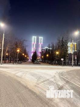 2-к квартира, на длительный срок, 46м2, 18/20 этаж