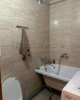 1-к квартира, на длительный срок, 30м2, 2/5 этаж