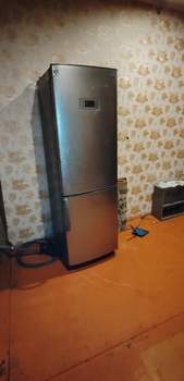 2-к квартира, на длительный срок, 52м2, 2/2 этаж