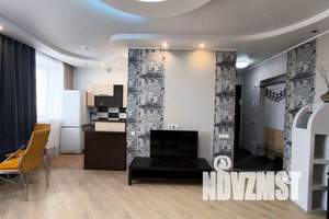 2-к квартира, посуточно, 56м2, 5/5 этаж