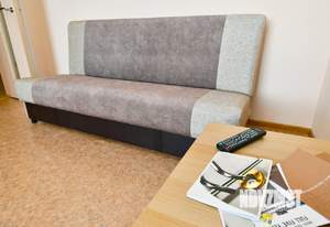 1-к квартира, посуточно, 48м2, 8/9 этаж