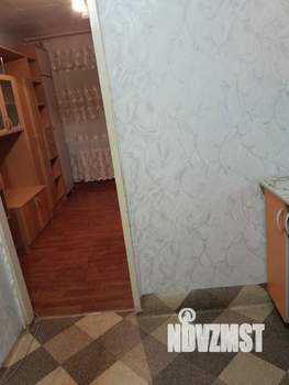 Студия квартира, на длительный срок, 18м2, 2/5 этаж