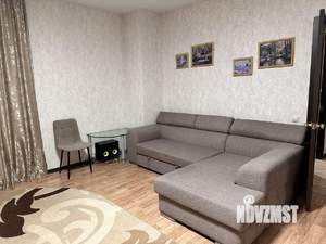 1-к квартира, на длительный срок, 51м2, 15/26 этаж