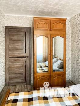 2-к квартира, посуточно, 50м2, 3/5 этаж
