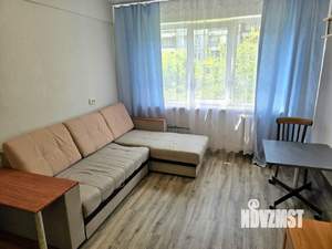 1-к квартира, на длительный срок, 35м2, 3/5 этаж