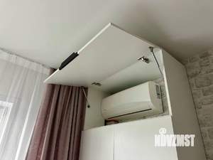 2-к квартира, на длительный срок, 40м2, 11/24 этаж