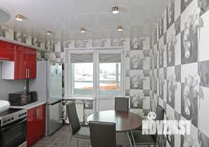 2-к квартира, посуточно, 58м2, 1/1 этаж