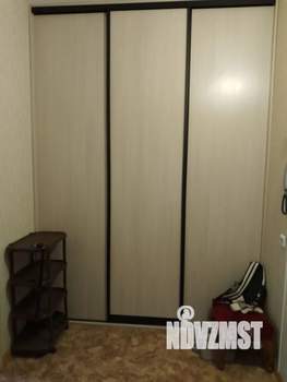 1-к квартира, на длительный срок, 38м2, 15/18 этаж