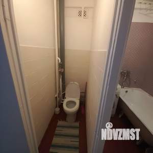 1-к квартира, на длительный срок, 30м2, 1/5 этаж