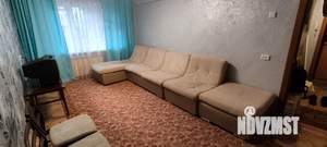 2-к квартира, на длительный срок, 45м2, 1/5 этаж