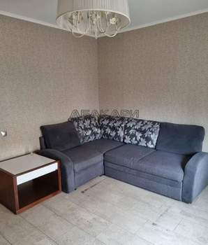 3-к квартира, на длительный срок, 68м2, 2/10 этаж