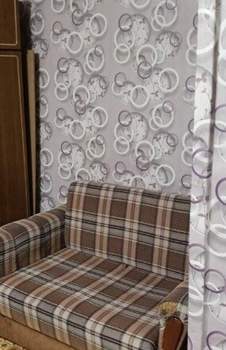 1-к квартира, на длительный срок, 30м2, 3/5 этаж