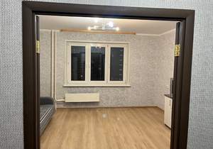 2-к квартира, на длительный срок, 54м2, 6/6 этаж