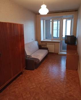 2-к квартира, на длительный срок, 52м2, 5/7 этаж