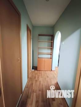 1-к квартира, на длительный срок, 42м2, 4/10 этаж