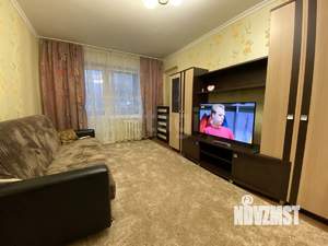 1-к квартира, на длительный срок, 35м2, 2/5 этаж