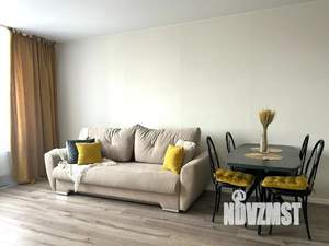 2-к квартира, посуточно, 60м2, 6/24 этаж