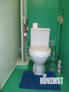 1-к квартира, посуточно, 34м2, 2/10 этаж