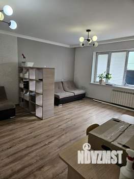 2-к квартира, на длительный срок, 61м2, 1/10 этаж