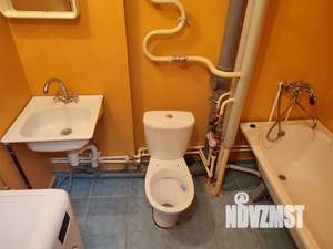 Студия квартира, на длительный срок, 26м2, 1/16 этаж