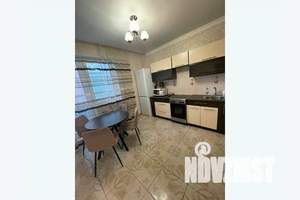 2-к квартира, посуточно, 62м2, 5/24 этаж